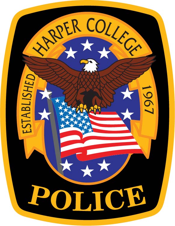 Harper College Police Harper College